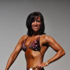 Angelia  Lemus - NPC Detroit Grand  Prix 2011 - #1