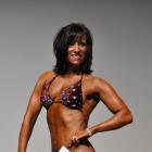 Angelia  Lemus - NPC Detroit Grand  Prix 2011 - #1