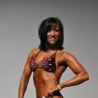 Angelia  Lemus - NPC Detroit Grand  Prix 2011 - #1