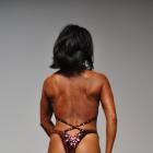 Angelia  Lemus - NPC Detroit Grand  Prix 2011 - #1