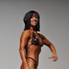 Angelia  Lemus - NPC Detroit Grand  Prix 2011 - #1