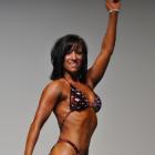 Angelia  Lemus - NPC Detroit Grand  Prix 2011 - #1