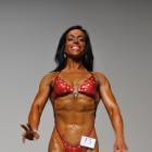 Christina  Butler - NPC Detroit Grand  Prix 2011 - #1