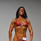 Christina  Butler - NPC Detroit Grand  Prix 2011 - #1