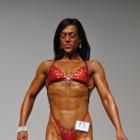 Christina  Butler - NPC Detroit Grand  Prix 2011 - #1