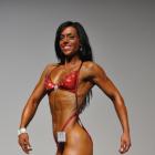 Christina  Butler - NPC Detroit Grand  Prix 2011 - #1