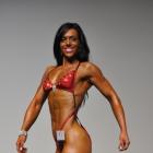 Christina  Butler - NPC Detroit Grand  Prix 2011 - #1