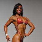 Christina  Butler - NPC Detroit Grand  Prix 2011 - #1