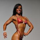 Christina  Butler - NPC Detroit Grand  Prix 2011 - #1