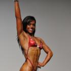 Christina  Butler - NPC Detroit Grand  Prix 2011 - #1