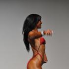 Christina  Butler - NPC Detroit Grand  Prix 2011 - #1