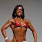 Christina  Butler - NPC Detroit Grand  Prix 2011 - #1