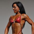 Christina  Butler - NPC Detroit Grand  Prix 2011 - #1