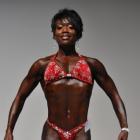 Rhonda  Jones - NPC Detroit Grand  Prix 2011 - #1