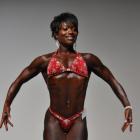Rhonda  Jones - NPC Detroit Grand  Prix 2011 - #1
