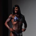 Ashley  Couture - NPC Detroit Grand  Prix 2011 - #1