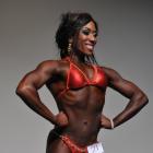 Elizabeth  Crenshaw - NPC Detroit Grand  Prix 2011 - #1