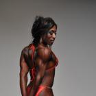 Elizabeth  Crenshaw - NPC Detroit Grand  Prix 2011 - #1