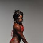 Elizabeth  Crenshaw - NPC Detroit Grand  Prix 2011 - #1