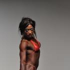 Elizabeth  Crenshaw - NPC Detroit Grand  Prix 2011 - #1