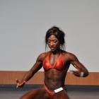 Elizabeth  Crenshaw - NPC Detroit Grand  Prix 2011 - #1