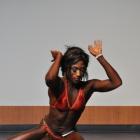 Elizabeth  Crenshaw - NPC Detroit Grand  Prix 2011 - #1