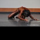 Elizabeth  Crenshaw - NPC Detroit Grand  Prix 2011 - #1