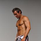 Jonathan  Montville - NPC Detroit Grand  Prix 2011 - #1