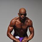 John  Nolan - NPC Detroit Grand  Prix 2011 - #1