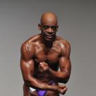 John  Nolan - NPC Detroit Grand  Prix 2011 - #1
