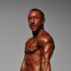 Dave  Sharpe - NPC Detroit Grand  Prix 2011 - #1