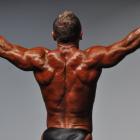 Dave  Sharpe - NPC Detroit Grand  Prix 2011 - #1