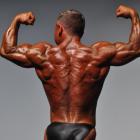Dave  Sharpe - NPC Detroit Grand  Prix 2011 - #1