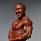 Dave  Sharpe - NPC Detroit Grand  Prix 2011 - #1