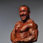 Dave  Sharpe - NPC Detroit Grand  Prix 2011 - #1