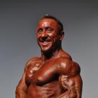 Dave  Sharpe - NPC Detroit Grand  Prix 2011 - #1
