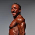 Dave  Sharpe - NPC Detroit Grand  Prix 2011 - #1