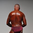 James  Burdick - NPC Detroit Grand  Prix 2011 - #1