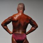 James  Burdick - NPC Detroit Grand  Prix 2011 - #1