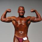 James  Burdick - NPC Detroit Grand  Prix 2011 - #1