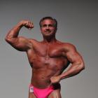 Sal  Cavliere - NPC Detroit Grand  Prix 2011 - #1