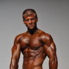 Benjamin    Haag - NPC Detroit Grand  Prix 2011 - #1