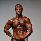 Benjamin    Haag - NPC Detroit Grand  Prix 2011 - #1