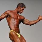 Tim   Staggs - NPC Detroit Grand  Prix 2011 - #1