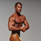 Tim   Staggs - NPC Detroit Grand  Prix 2011 - #1