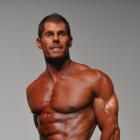 Tim   Staggs - NPC Detroit Grand  Prix 2011 - #1