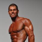 Tim   Staggs - NPC Detroit Grand  Prix 2011 - #1