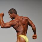 Tim   Staggs - NPC Detroit Grand  Prix 2011 - #1