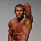 Tim   Staggs - NPC Detroit Grand  Prix 2011 - #1