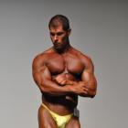 Tim   Staggs - NPC Detroit Grand  Prix 2011 - #1